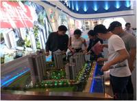 25年践行民生地产理念 南宁地产五盘献礼房博会