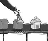 住宅全装修靠什么转变消费者观念