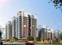 万象城益佳苑买两房三房“送”65㎡超大露台 买复式送阁楼