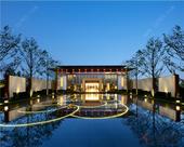 好看又好用 融创园林拥有六大功能体系