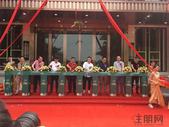 4月22日精通瑞城营销中心开放仪式惊艳启幕