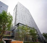 中国平安即将整栋入驻办公 50人史上最强验房团创广西记录