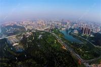 邕脉山居，南宁当看新希望·大唐·锦悦青山