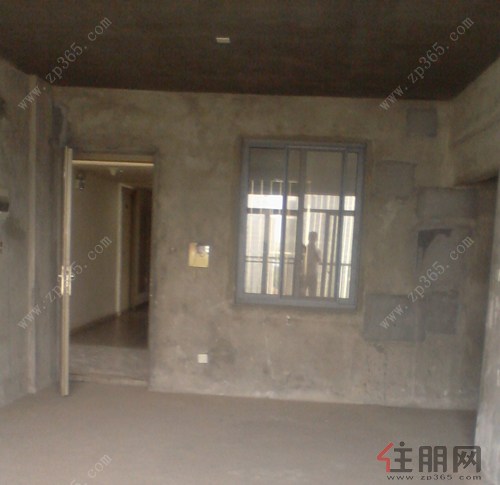 阳光100上东国际室内实景图