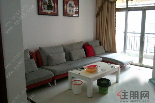 龙光·普罗旺斯室内实景图