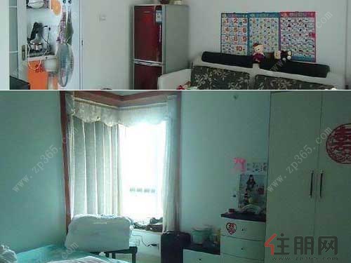 嘉汇馨源室内实景图