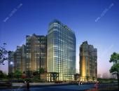 世界顶级设计师操刀品质至上 广源国际大厦无惧攀比