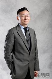 从设计师到区域总裁：一个碧桂园人17年的设计人生