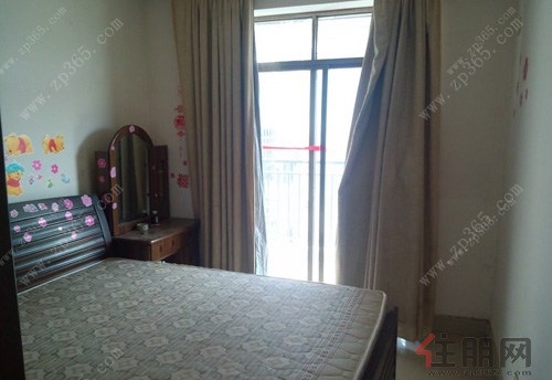 棕榈湾室内实景图