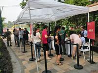 光明·时光集6月2日首开，上演热销传奇 