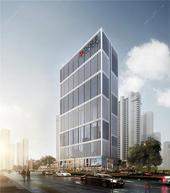 联发派48-60㎡（建面）毛坯LOFT意向登记中