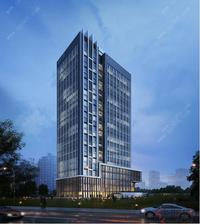 打造高效写字楼 我们是认真的