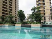 海华东盟公馆西餐美食挑动味蕾 板式豪宅让人大开眼界