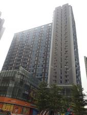 荣和摩客社区市中心现房即买即住 40享72㎡户型总价33万起