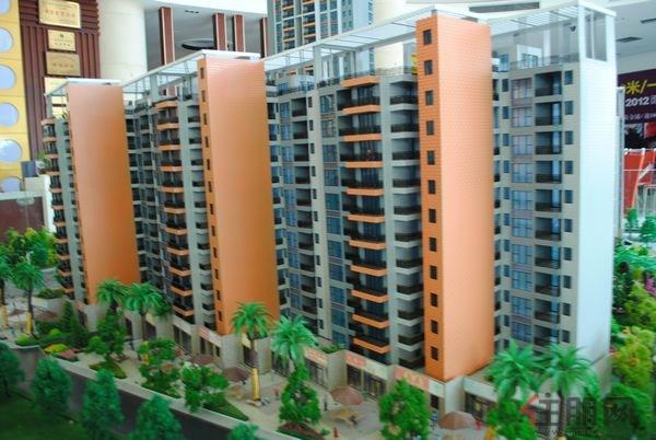 金地华府8月11日推出25层高层 活动当天享受