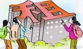 建立租住长效机制 首先要建立标准