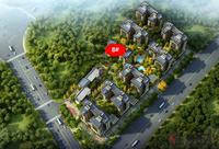 凤岭北·东站圈招商禧园压轴楼王 唯此一栋