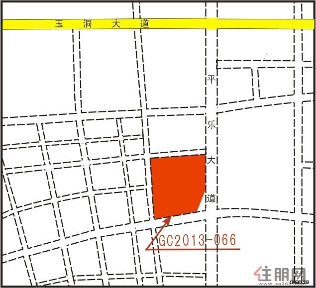 南宁土地市场推地热潮再续 今日将出让良庆区