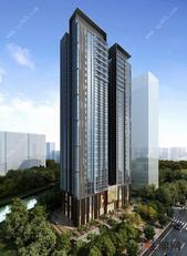 丰泽SOHO二期39-964㎡地铁商务公寓全城抢约　