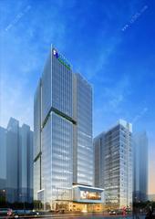 永恒智慧广场2#楼51-140㎡（建面）loft在售