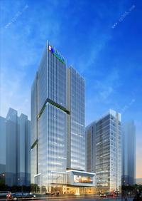 永恒智慧广场2#楼51-140㎡（建面）loft在售