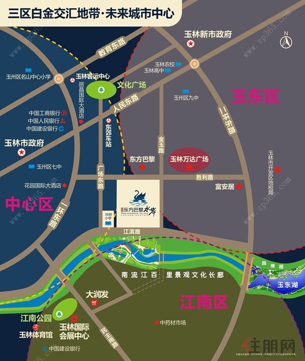 玉林市人口2017_玉林市地图(2)