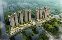 龙岗片区配套日渐完善 选择万丰·新新传说即是选择未来