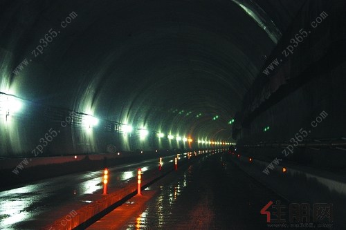 天平山隧道 贵广铁路第三特长隧道 高风险隧道 桂林境内*长的隧道