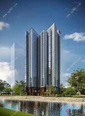 丰泽SOHO预约98折进入*** 9月27日将盛大开盘 