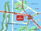 地铁口+学府圈+SOHO公寓 投资商机看这里！