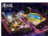 广西首 个极地海洋世界惊艳亮相，邀您玩转南北极