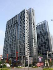 天健国际公馆开盘售罄揭秘 产权酒店公寓为何这样火？