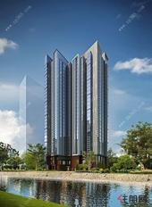 民歌湖畔绝版房源 丰泽SOHO首期预约享额外98折