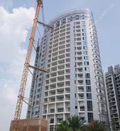 9月13日宝盛国际投资大厦投资之旅 品鉴南宁**商务休闲写字楼