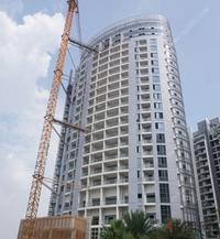 9月13日宝盛国际投资大厦投资之旅 品鉴南宁首个商务休闲写字楼