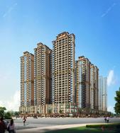 十城联动莫等闲 江悦蓝湾二期推盘能否演绎"十全十美"