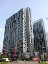 南宁取消限购 天健国际公馆酒店式公寓遭火爆抢约