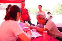 迎中秋，贺团圆，大唐天城6、7号楼喜迎交付！