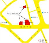 【土拍预告】本周南宁推5幅地 首幅采用“限销售对象”地块将出让