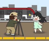 南宁市城市轨道交通线网**修编获市人民政府批复