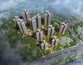 南宁3761套房源获预售!大唐臻观毛坯预售价出炉：**24175元/㎡