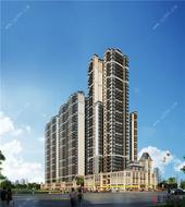 大嘉汇·康悦88-110 ㎡（建面）新品热销中