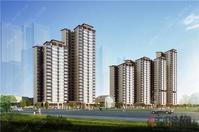 旭辉·湖山樾即将推售104-148㎡（建面）三房四房