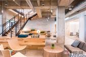 LOFT公寓不仅只是时尚 天誉城创客公寓即将启幕 