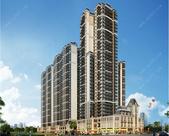 安居北湖城心，尽享繁华生活