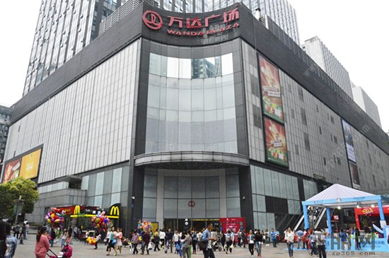 柳南万达中国行圆满落幕 见证重庆武汉满目繁