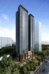 丰泽SOHO首期新品预约 会展中心民歌湖**的珍藏