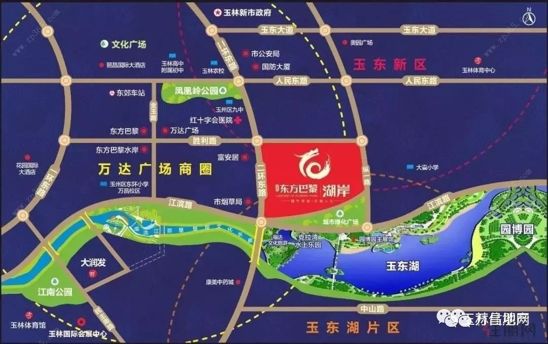 广西大型童话舞台剧将于9月1,2日空降玉林园博园