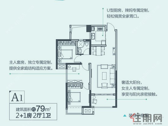 世茂茂御府
