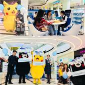 碧桂园时代城展点“城”意绽放 启幕大城东时代